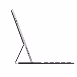 Apple MXNK2SM/A mobile device keyboard QWERTZ Swiss Black