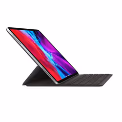 Apple MXNL2N/A mobile device keyboard QWERTY Dutch Black