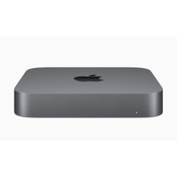 Apple Mac mini 2020 Intel Core i3 8GB 256GB - Space Gray