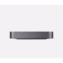 Apple Mac mini 2020 Intel Core i3 8GB 256GB - Space Gray
