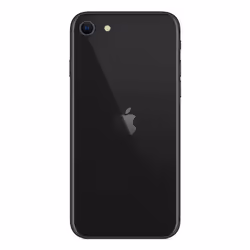 Apple iPhone SE 256GB - Black