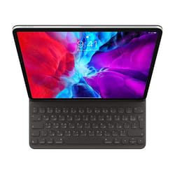 Apple MXNL2AB/A mobile device keyboard QWERTY Arabic Black