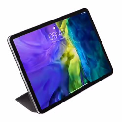 Apple MXT42ZM/A tablet case 27.9 cm (11") Folio Black
