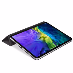 Apple MXT42ZM/A tablet case 27.9 cm (11") Folio Black