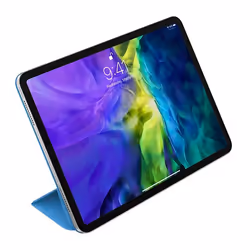 Apple Smart Folio for 11-inch iPad Pro (2nd generation) - Surf Blue