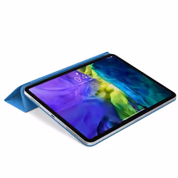 Apple Smart Folio for 11-inch iPad Pro (2nd generation) - Surf Blue