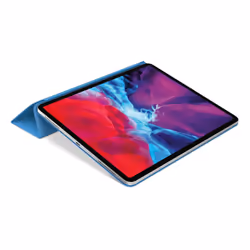 Apple Smart Folio for iPad Pro 12.9-inch (6th 5th 4th 3rd generation) -Surf Blue