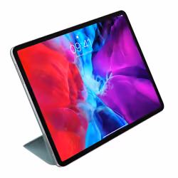 Apple MXTE2ZM/A tablet case 32.8 cm (12.9") Folio Green
