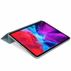 Apple MXTE2ZM/A tablet case 32.8 cm (12.9") Folio Green