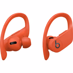 Beats by Dr. Dre Powerbeats Pro In-Ear Wireless Headphones (Lava Red)