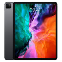 Apple iPad Pro 2nd Gen 12.9in Wi-Fi + Cellular 128GB - Space Grey
