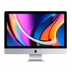 Apple iMac , 68.6 cm (27"), 5K Ultra HD, Intel® Core™ i5, 8 GB, 512 GB, macOS Catalina 10.15