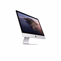 Apple iMac Intel® Core™ i5 68.6 cm (27") 5120 x 2880 pixels All-in-One PC 8 GB DDR4-SDRAM 512 GB SSD AMD Radeon Pro 5300 macOS Catalina 10.15 Wi-Fi 5 (802.11ac) Silver