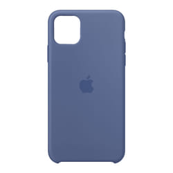 Apple MY122ZM/A mobile phone case 16.5 cm (6.5") Cover Blue