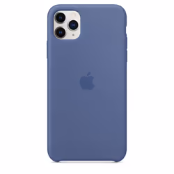 Apple MY122ZM/A mobile phone case 16.5 cm (6.5") Cover Blue