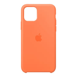 Apple MY162ZM/A mobile phone case 14.7 cm (5.8") Cover Orange