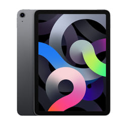 Apple iPad Air 4th Gen 10.9in Wi-Fi 64GB - Grey