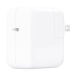 Apple 30W USBC Power Adapter