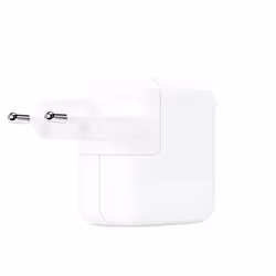 Apple MY1W2ZM/A power adapter/inverter Indoor 30 W White