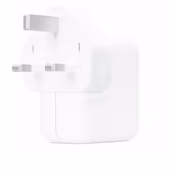 Apple 30W USB-C Power Adapter