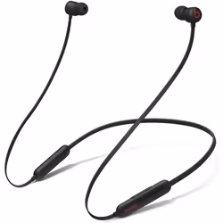 Beats by Dr. Dre Flex Wireless Bluetooth In-Ear Headphones - Black - MYMC2LL/A