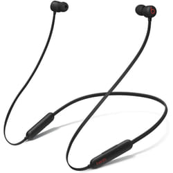 Beats by Dr. Dre Flex Wireless Bluetooth In-Ear Headphones - Black - MYMC2LL/A