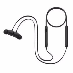 Beats by Dr. Dre Beats Flex - All-Day Wireless Earphones - Beats Black - Additional view 4