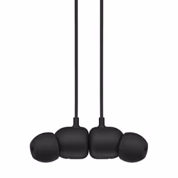 Beats by Dr. Dre Beats Flex - All-Day Wireless Earphones - Beats Black - Additional view 5