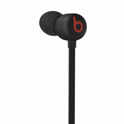 Beats by Dr. Dre Beats Flex - All-Day Wireless Earphones - Beats Black - Additional view 6