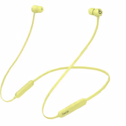 Beats by Dr. Dre - Beats Flex Wireless Earphones - Yuzu Yellow