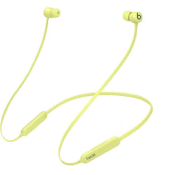Beats by Dr. Dre - Beats Flex Wireless Earphones - Yuzu Yellow