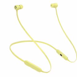 Beats by Dr. Dre - Beats Flex Wireless Earphones - Yuzu Yellow