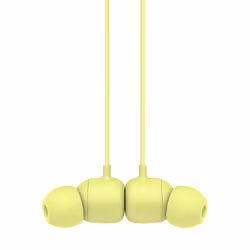 Beats by Dr. Dre Beats Flex - All-Day Wireless Earphones - Yuzu Yellow - Additional view 5