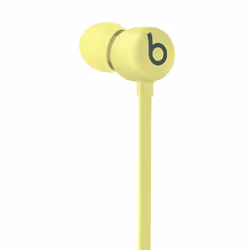 Beats by Dr. Dre Beats Flex - All-Day Wireless Earphones - Yuzu Yellow - Additional view 6
