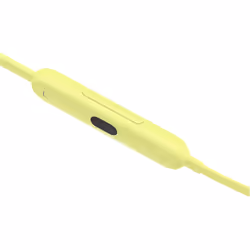 Beats by Dr. Dre Beats Flex - All-Day Wireless Earphones - Yuzu Yellow - Additional view 7