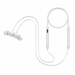 Beats by Dr. Dre Beats Flex - All-Day Wireless Earphones - Smoke Gray - Additional view 4