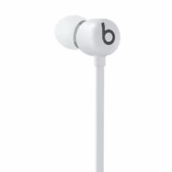 Beats by Dr. Dre Beats Flex - All-Day Wireless Earphones - Smoke Gray - Additional view 6