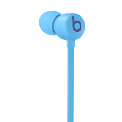 Beats by Dr. Dre Beats Flex - All-Day Wireless Earphones - Flame Blue - Additional view 6