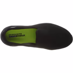 Skechers Performance Women's Go Walk 4 - Pursuit Walking Shoe Black 7