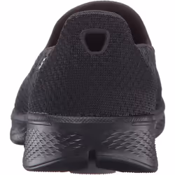 Skechers Performance Women's Go Walk 4 Kindle Slip-On Walking Shoe  Bl