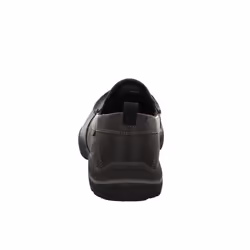 Skechers Men's Relaxed Fit: Harper-Forde Slip-On Loafer  Black  10 M U