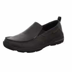 Skechers Men's Relaxed Fit: Harper-Forde Slip-On Loafer Black 13 M U