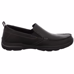 Skechers Men's Relaxed Fit: Harper-Forde Slip-On Loafer  Black  13 M U