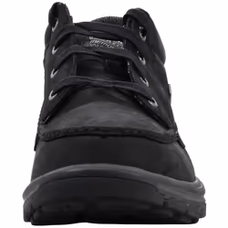 Skechers Men's Segment-MELEGO Chukka Boot  bbk  9 Medium US