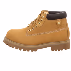 Skechers Men's Sargeants-Verdict Waterproof Boot Fashion  WTG  11.5 Me