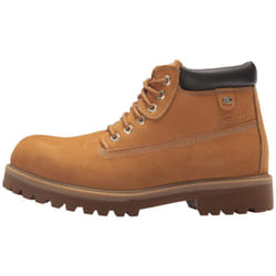 Skechers Men's Sargeants-Verdict Waterproof Boot Fashion  WTG  12 Medium US