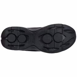 Skechers Performance Men's Go Walk 4 Incredible Walking Shoe  Black  1