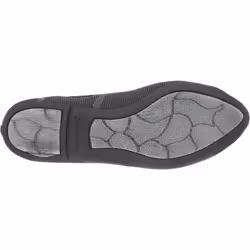 Skechers Women's Cleo Wham Flat  Black/Charcoal  8 M US