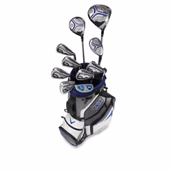 Callaway Golf PK LH XT 10PC