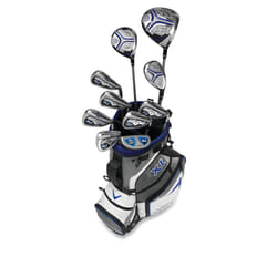 Callaway Golf PK LH XT 10PC
